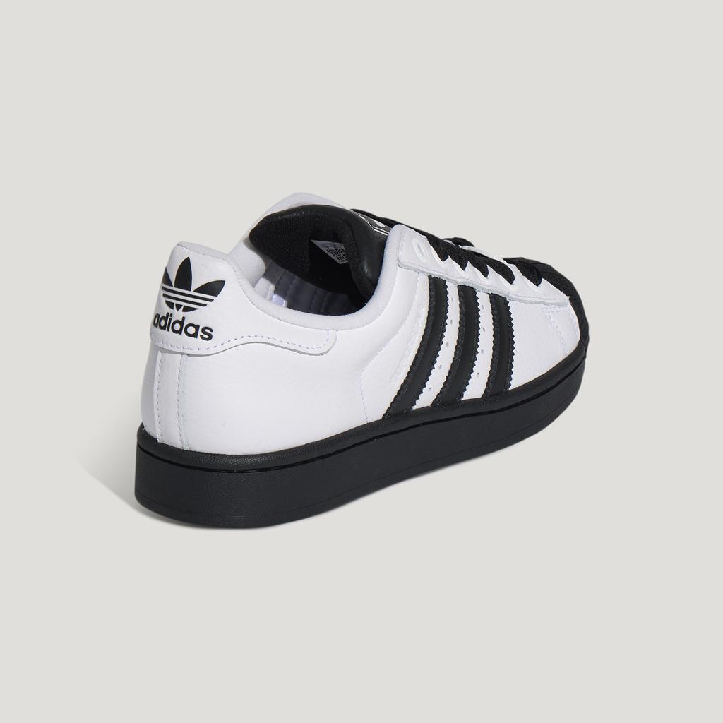 adidas Superstar 2 'Footwear White Core Blac'