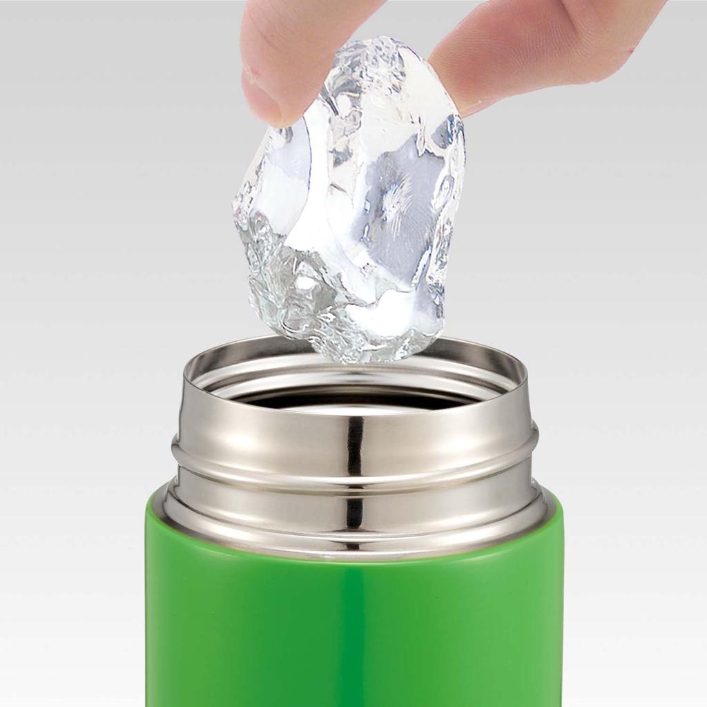 Skater Stainless Steel Mug Insulates Hot and Cold Vacuum Disney Retro Pooh Winnie the Pooh Bottle, 350ml, Water, Insulated, Design, SMBC4B-A