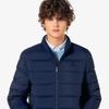 [lacoste] Men's Ultra Light Down BH790E-55NC4X