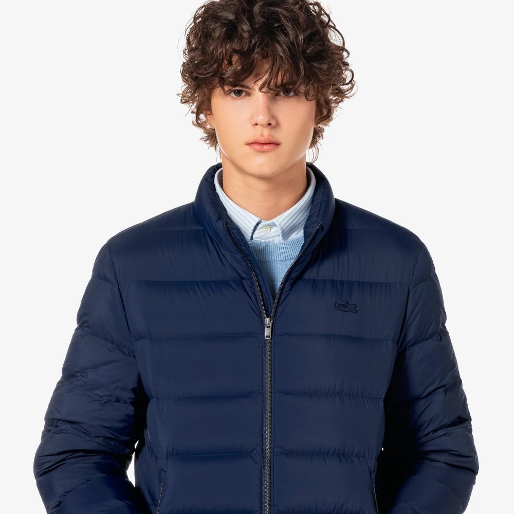 [lacoste] Men's Ultra Light Down BH790E-55NC4X