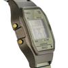 TIMEX 80mm American Watch TW2U94000, Gold Dial, Resin and Acrylic Dial, Quartz Movement, Digital Movement, 30mm