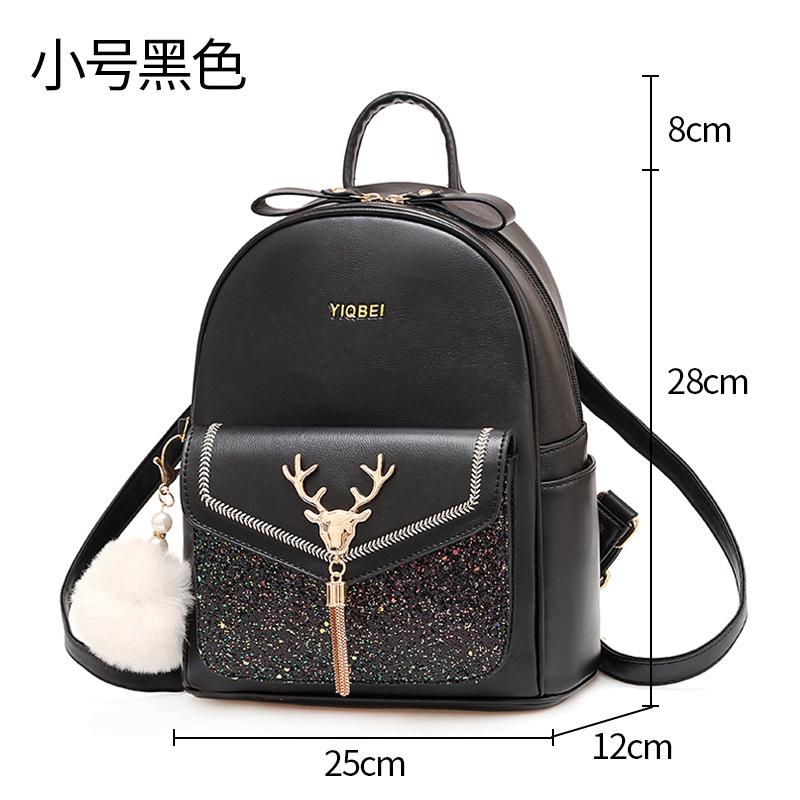 

Сумки Рюкзаки большой вместимости Женские модные рюкзаки 2025 Новые Дорожные Маленькие Школьные сумки Повседневные Женские рюкзаки Женские сумки