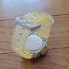 Used CASIO Baby-G BH-200 SHOCK RESIST Digital Watch