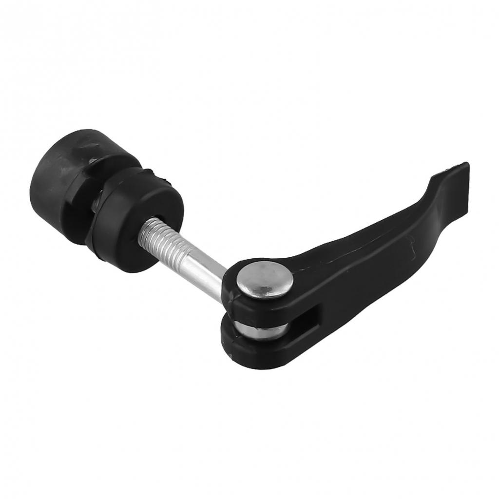 Efficient 8 Pack Handle Knob Nut Bolts for Lawn Mower Replacement Parts