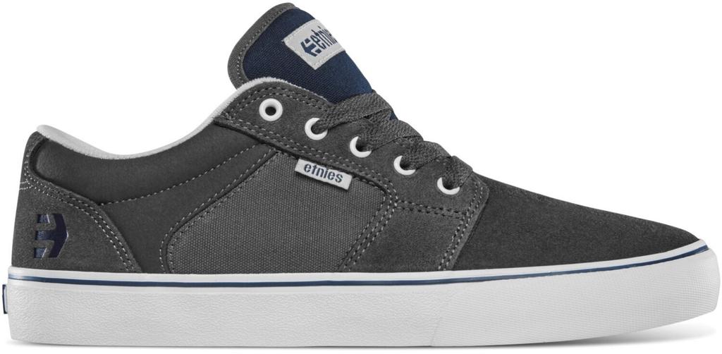 Sneakers Etnies Barge LS Grey/grey/blue