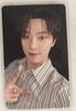 [USED] SEVENTEEN Beijing Yizhiyu Winner Exclusive Dino