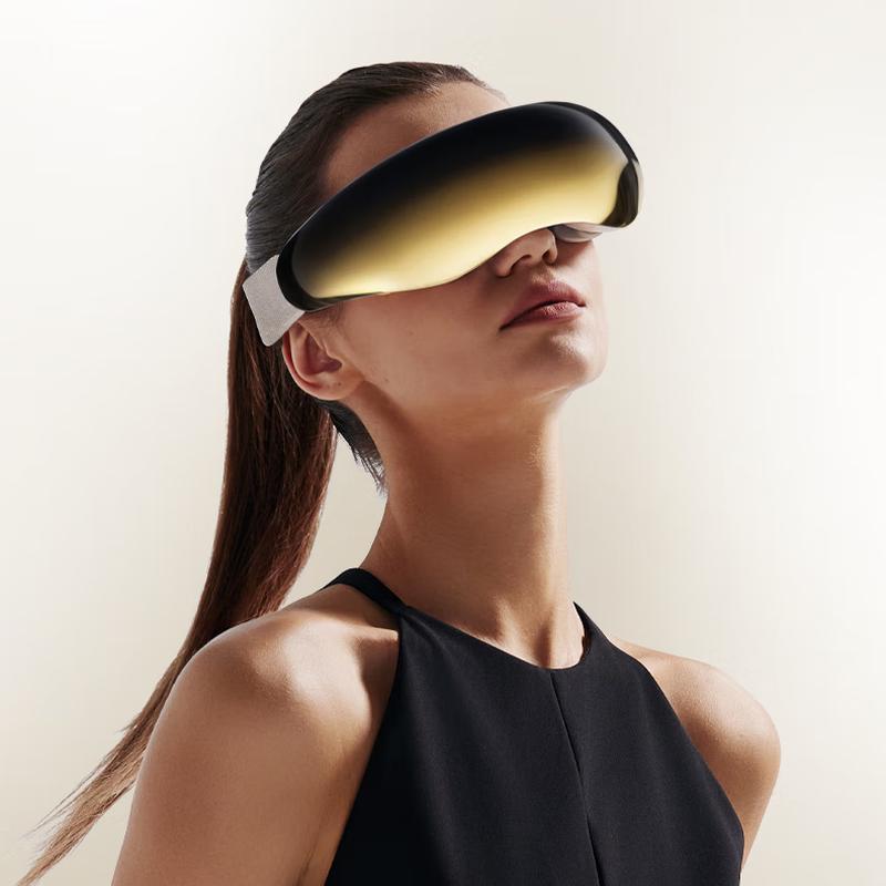 SKG E9 Series Deluxe Eye Massager