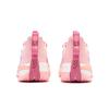 Scarpe da Basket 361 Big3 3.0 Pro Bougainvillea Antiscivolo Resistenti all'Abrasione Basse da Uomo Rosa 672311102F-3
