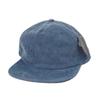 Berretto da Baseball Casual in Cotone Traspirante con Ampia Visiera per Attività all'Aperto