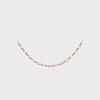 Gold chain necklace JDYNR6S02XX