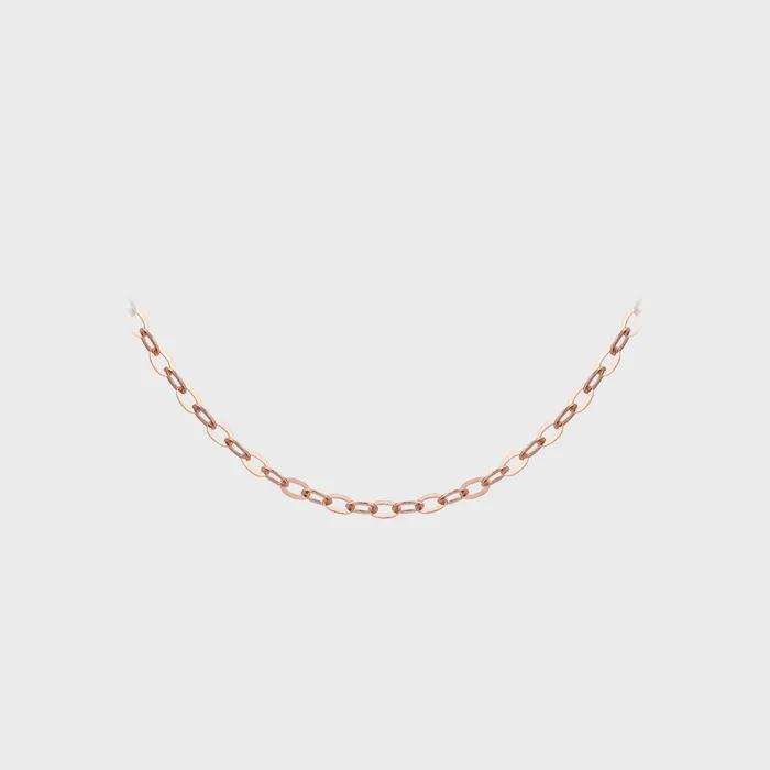 Gold chain necklace JDYNR6S02XX
