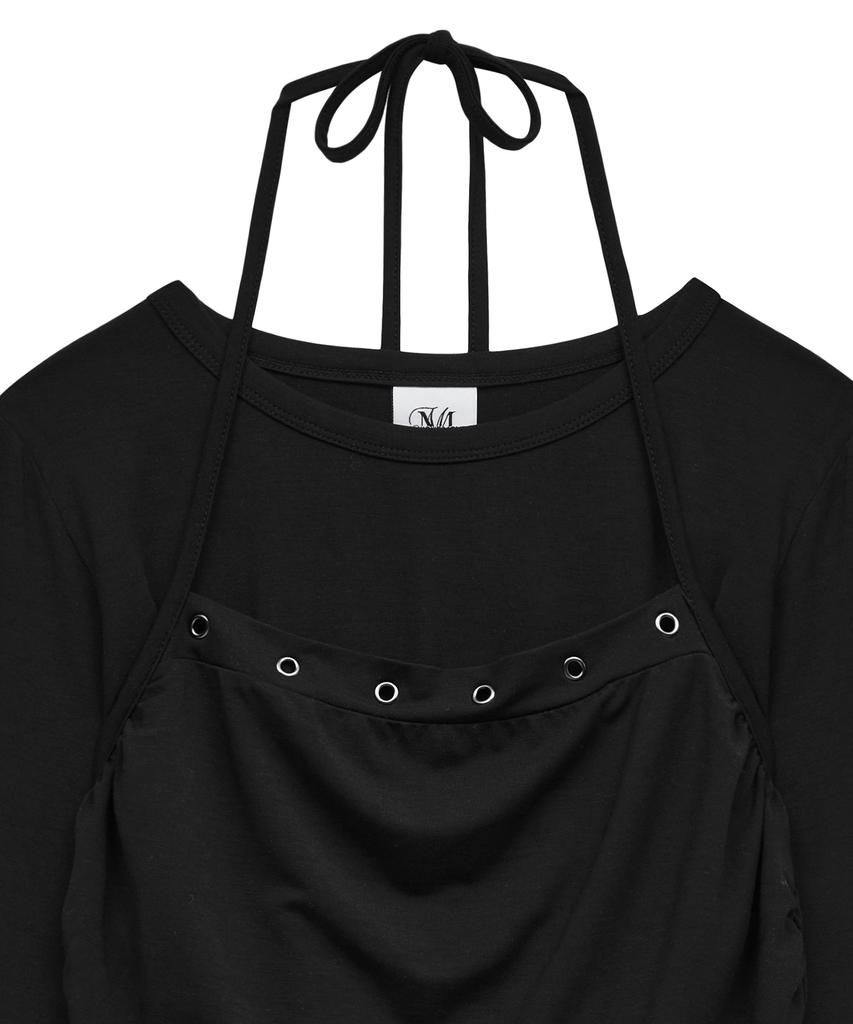 MIDNIGHT MOVE Sl Ey T (Black)