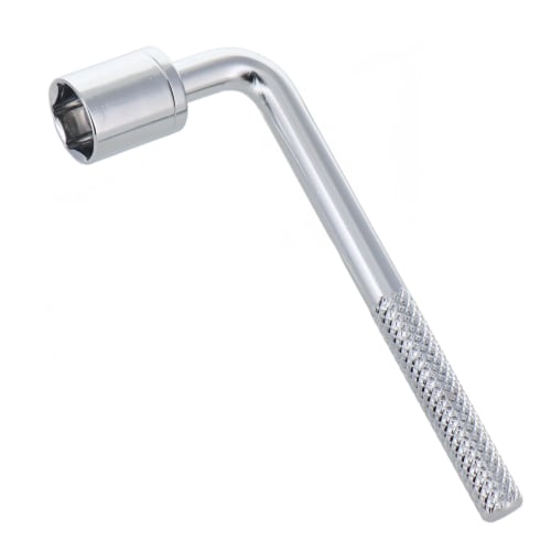 Sankyo Corporation H&H Mini Socket Set, 6.35mm Square, 13-Piece Set