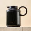 TAYOHYA Gilded Elegance 316 Stainless Steel Insulated Pot