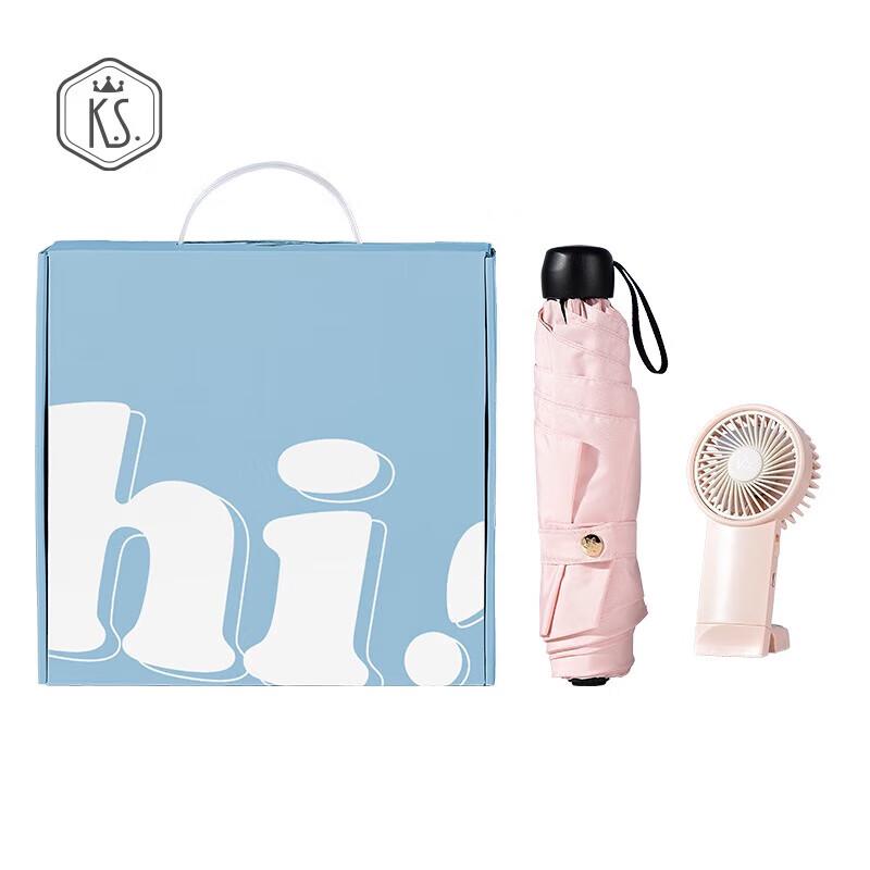 K.S. Lifestyle Guardian Gift Set