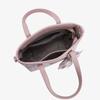 Tragetasche, Neue modische Damen-Einkaufstasche mit einer Schulter und Crossbody, Nischen-Vielseitige Damen-Handtasche mit großem Fassungsvermögen, High-End
