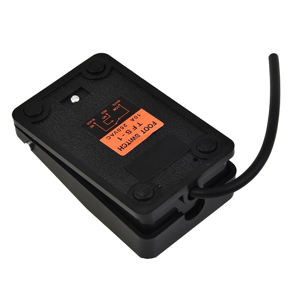 Foot Switch Pedal Switch Accessories Antislip Industrial