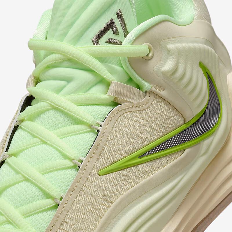 Nike Tênis de Basquete Masculino Giannis Freak 7