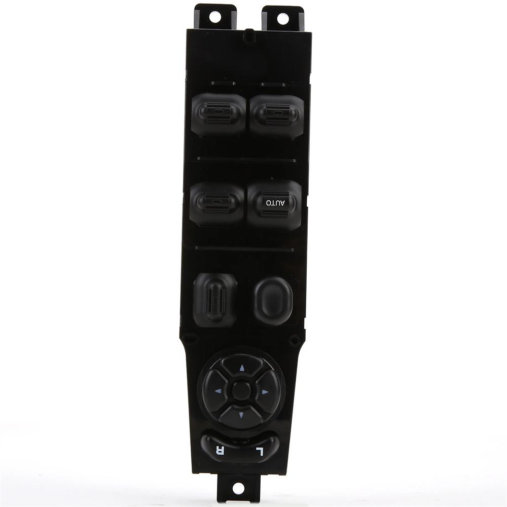 Master Power Window Switch Driver Side For 97-01 Jeep Cherokee 4-Door 56009449AC