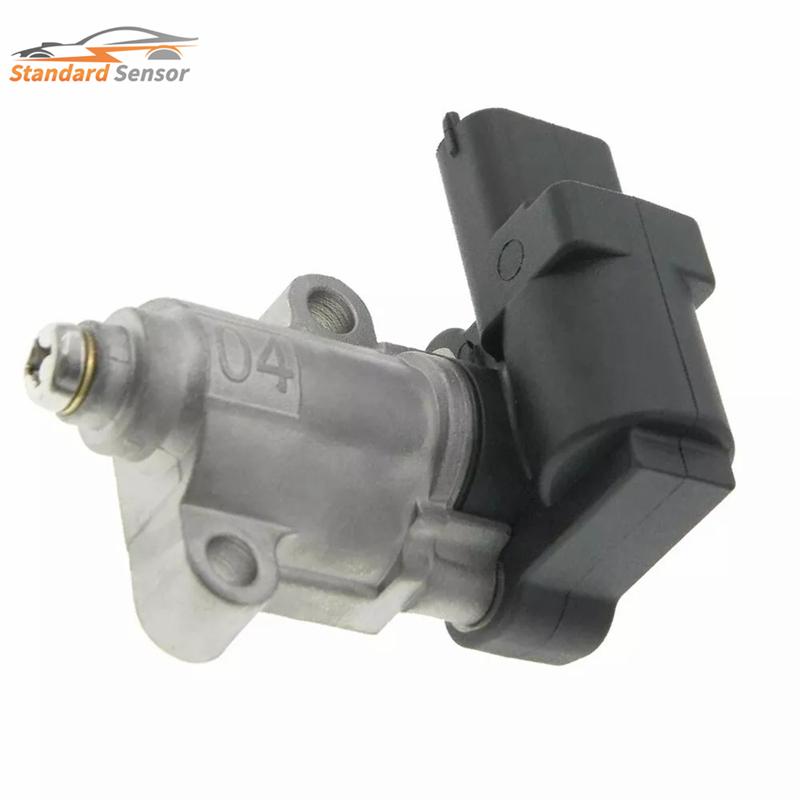 35150-05000 New Actuator Assy Idle Speed Air Control Valve For Hyundai Accent Kia Carens 3515005000