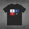 Dallas Sportteams T-Shirt - Cowboys, Mavericks, Stars, Rangers - Größen S-XXL