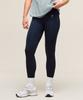 Lift Contour Seamless Leggings Midnight Blue Black Marl B6a9c Ucvj