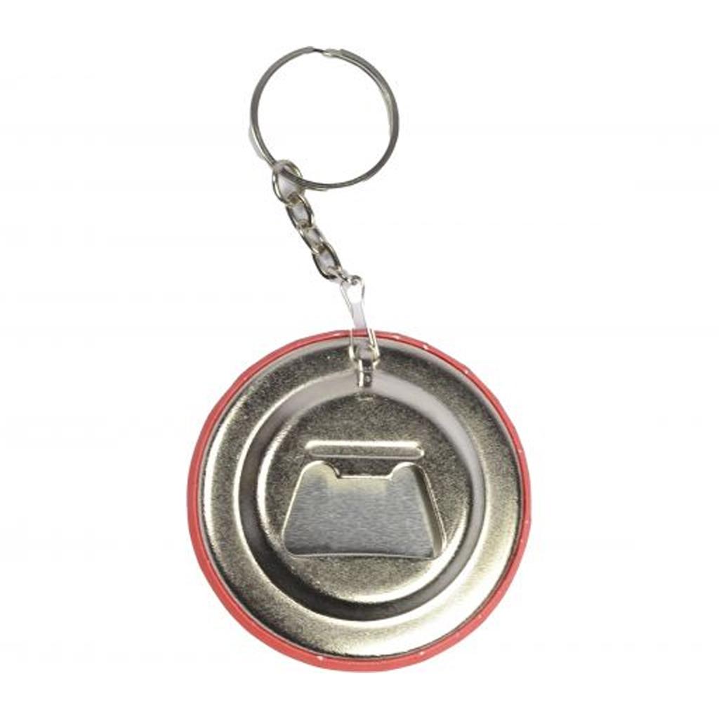 Arsenal FC Bottle Opener Keyring