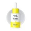 Chemist At Play Siero Viso Vitamina C 10% | Illumina e Dona Luminosità | Attenua le Macchie Scure | Tratta l'Iperpigmentazione | Equilibra la Produzione di Melanina , 30ml