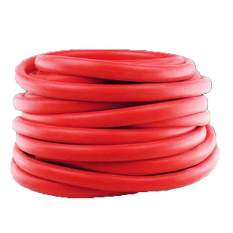 Self-Rescue Fire Hose
