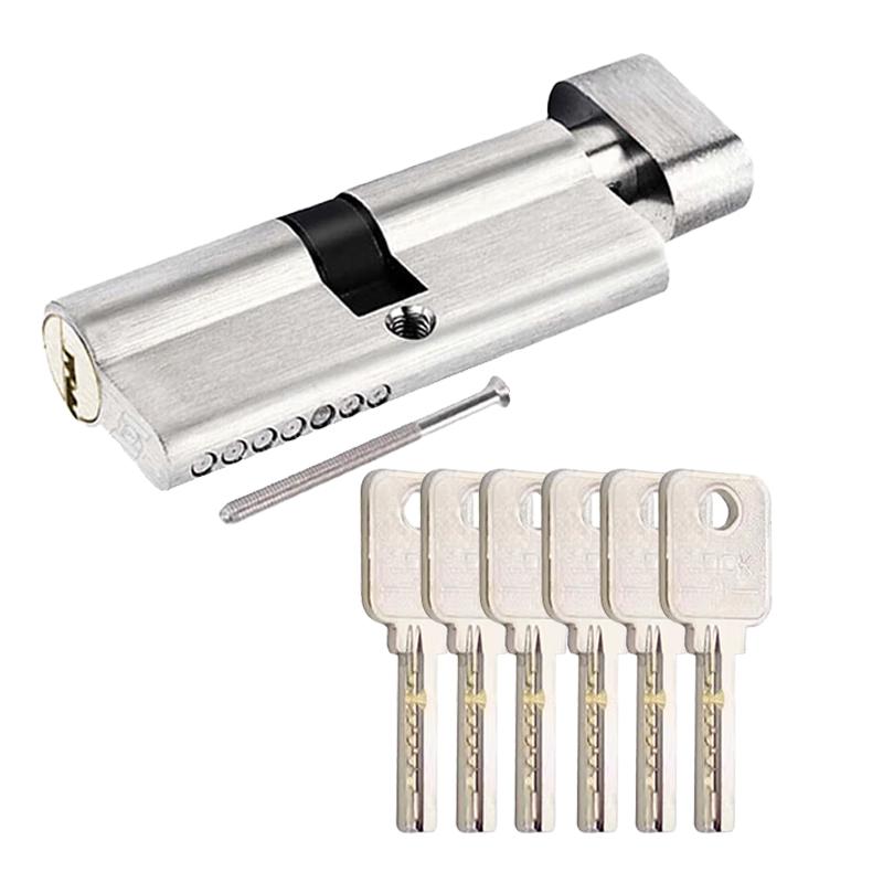 RESET B-Grade Indoor Door Lock Cylinder