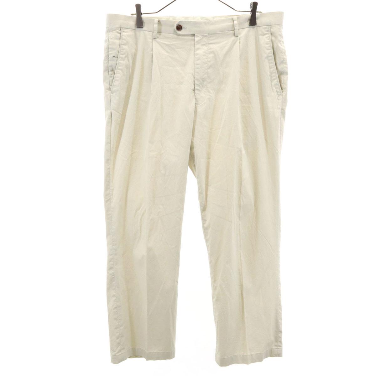 

McGregor Stretch tack Pants 94 off white Men s Used