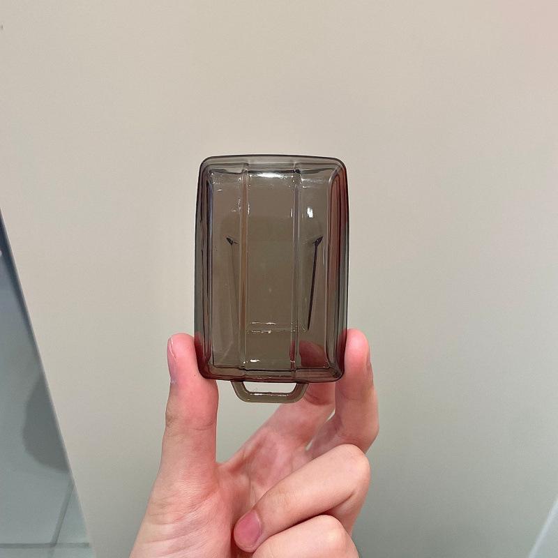 

Ключниця для Tank 500/400 - Модель 2024 року з 3 кнопками для чоловіків і жінок