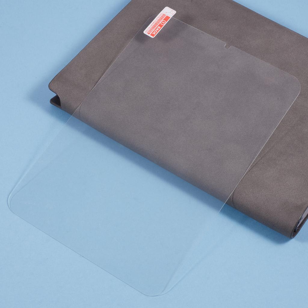 Για iPad mini (2024)/μίνι (2021) Προστατευτικό Οθόνης 2.5D Ίσια Άκρη Αντιχαρακτική Επικολλητική Μεμβράνη Πλήρους Κάλυψης από Επεξεργασμένο Γυαλί