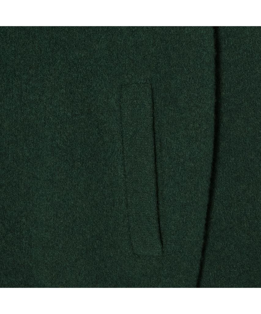 Lacoste Men'S Boucle Stadium Cardigan Ah231E-54N L7A