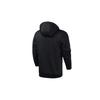 Nike Sweatshirts Men's Black Hooded Moderate Regular BV3868-010