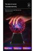 Electrostatic Plasma Lightning Ball - Creative Glow Night Light