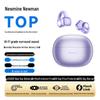 Newmine S7 AI Smart Ear-Clip Wireless Bluetooth Sports Headphones