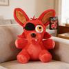 Urocze Kreskówkowe Postacie z Gry Horrorowej Pluszowe Zabawki Lalki Prezent dla Dzieci Bonnie Foxy Miś Freddy Pluszaki