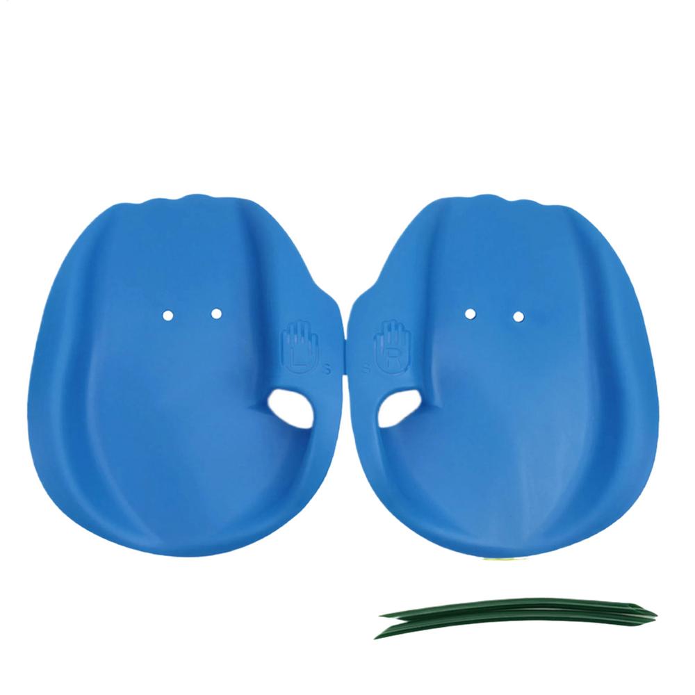 

1pc Electric Scooter Front Hook Hanging Handlebar Bags Luggage Electric Scooter Storage Store Items Scooter Accessories синій