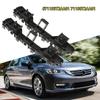 Bumper Bracket For 2013 2014 2015 2016 2017 Honda Accord  Front Left+Right Side