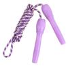 Cotton rope speed skipping  amount of indoor fitness exercise children