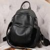 Backpack Women Fashion Leisure Backpack Light Travel Bag Travel Backpack Computer Schoolbag