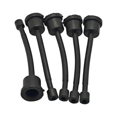 5pcs Fuel Line Hose Pipe Tube For Stihl 08 S10 TS350 TS360 Chainsaw Replacement Spare Part