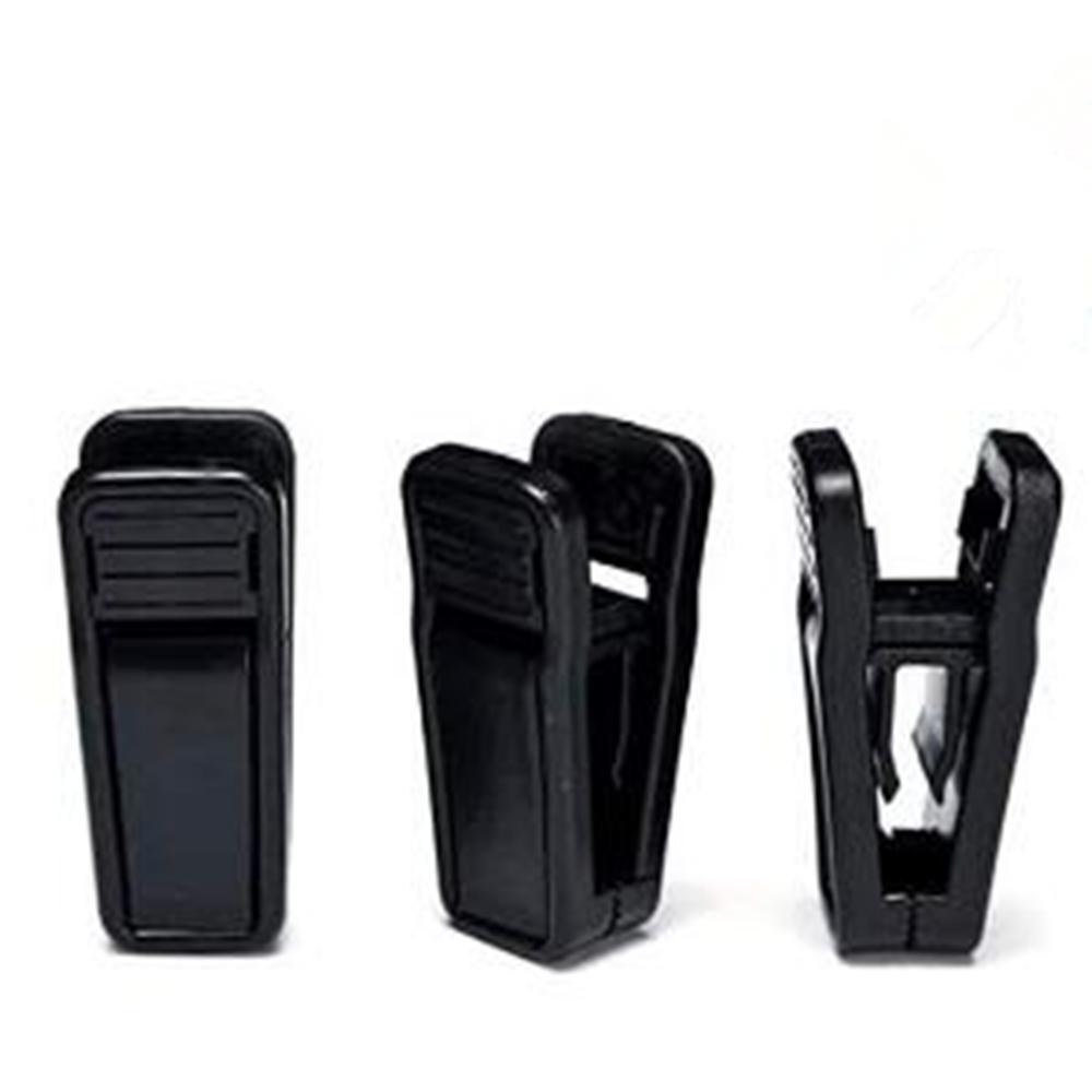 New 4pcs/Removable Plastic Clips for Clothes Coat Hangers