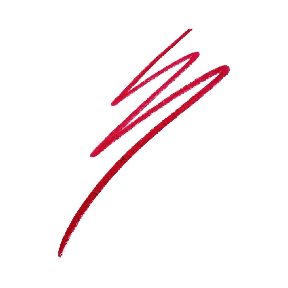 Mac Cosmetics Lip Pencil Creamy Lip Liner 0.05 Oz 1.45 G Ruby Woo Very Matte Vivid Blue Red