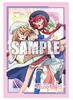 Bushiroad Sleeve Collection Mini Vol.462 Cardfight!! Vanguard "Emi & Shuka