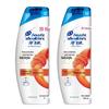 Head & Shoulders Shampoo Antiforfora Liscio Seta