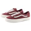 Vans Style 36 Low Top Skate Shoes Unisex Sneakers Burgundy VN0007R24ZU