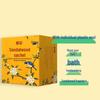 Bee Flower Sandalwood Soap