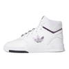 adidas Drop Step Xl 'White Purple' Women's Sneakers FY3225